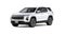 2026 Chevrolet Equinox Base