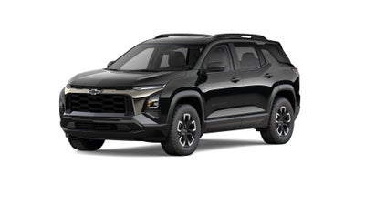 2026 Chevrolet Equinox Base