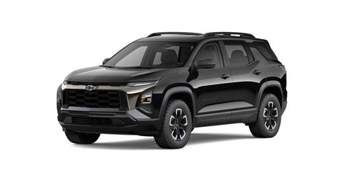 2026 Chevrolet Equinox Base
