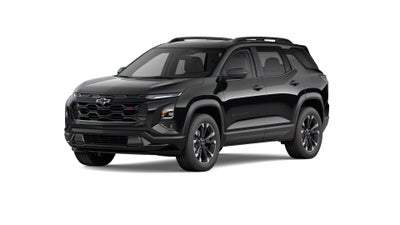 2026 Chevrolet Equinox Base