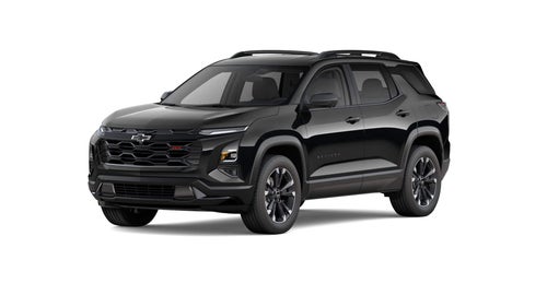 2026 Chevrolet Equinox Base