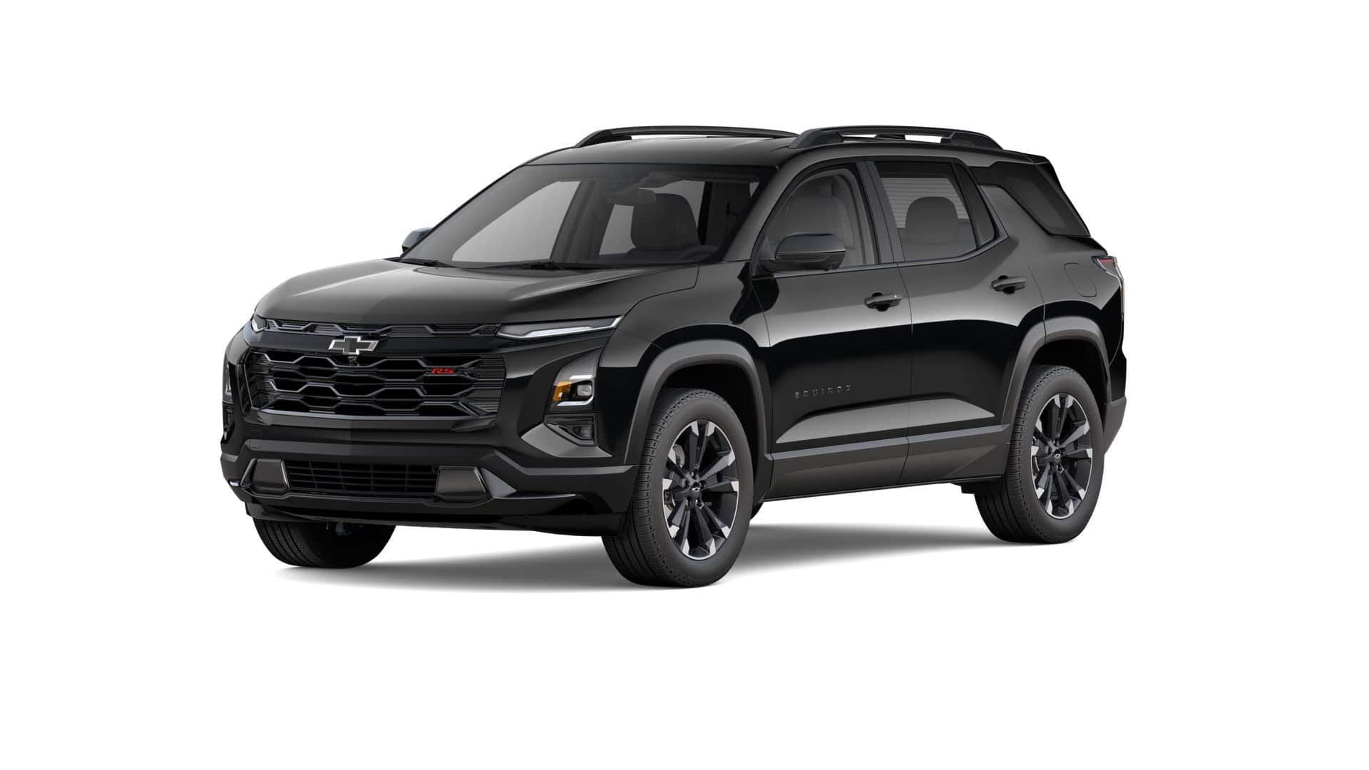 2026 Chevrolet Equinox Base