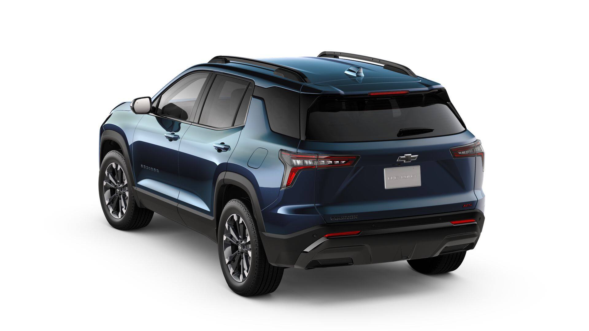 2026 Chevrolet Equinox Base