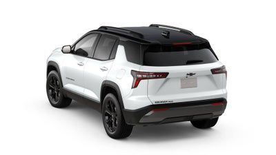 2026 Chevrolet Equinox Base