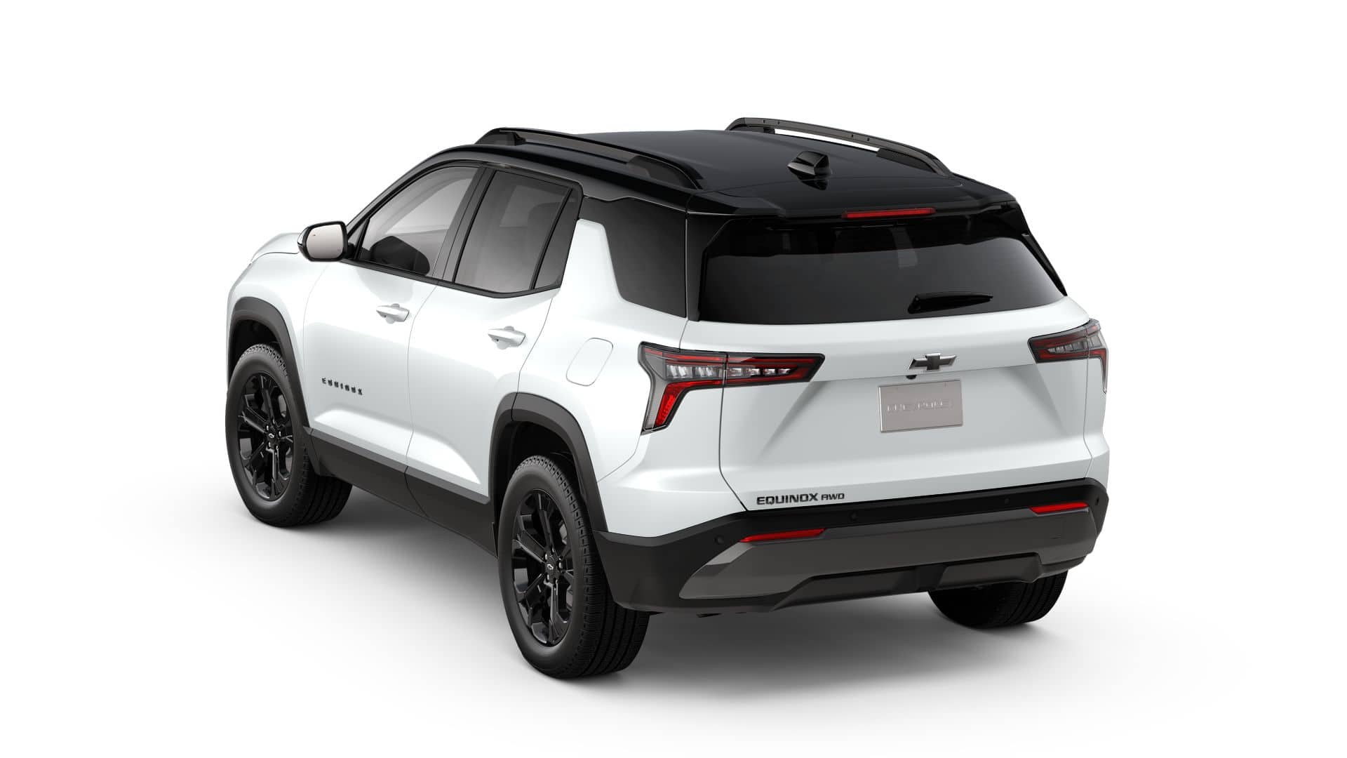 2026 Chevrolet Equinox Base