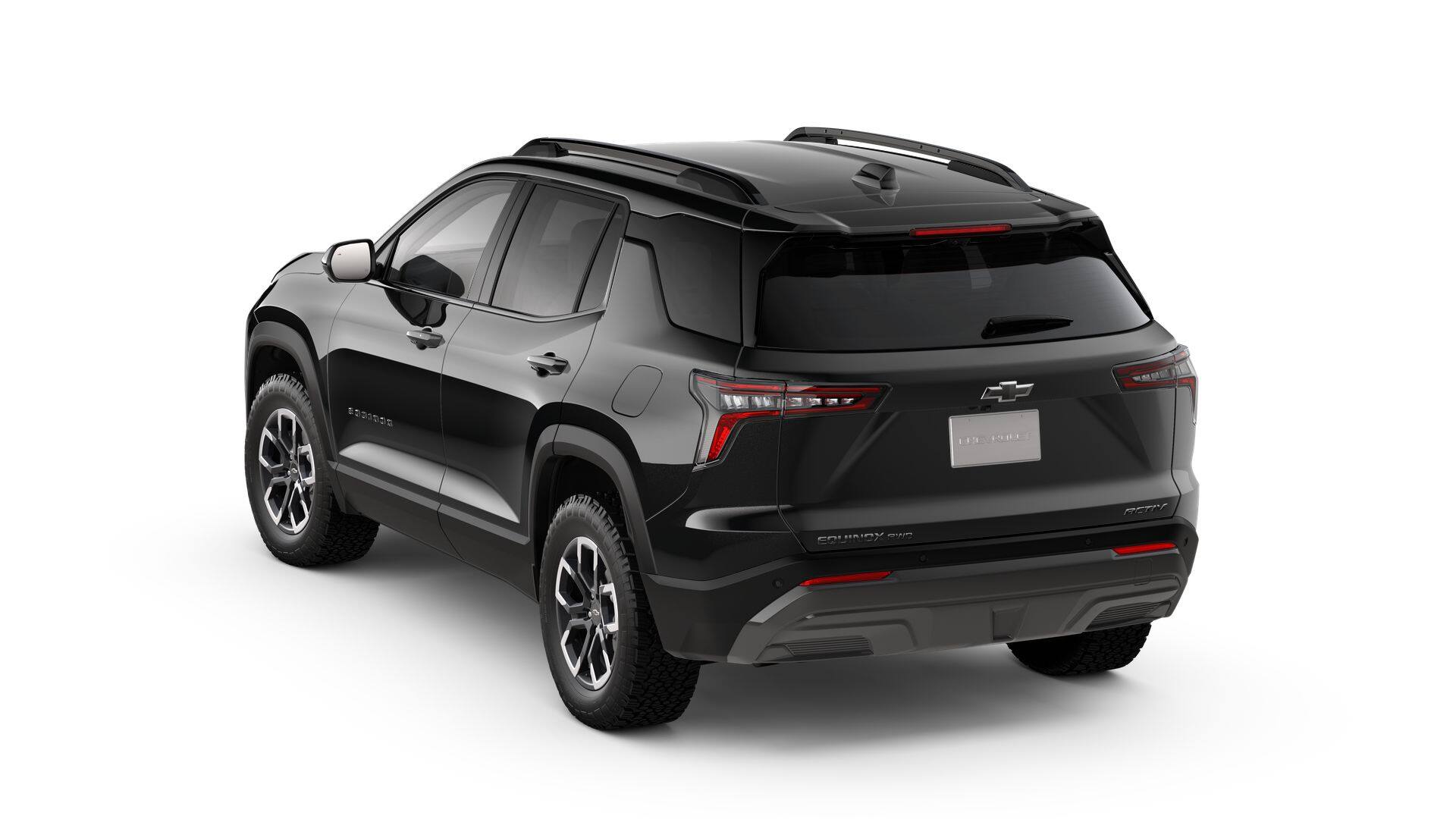 2027 Chevrolet Equinox Base