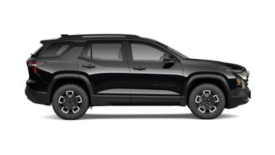 2027 Chevrolet Equinox Base