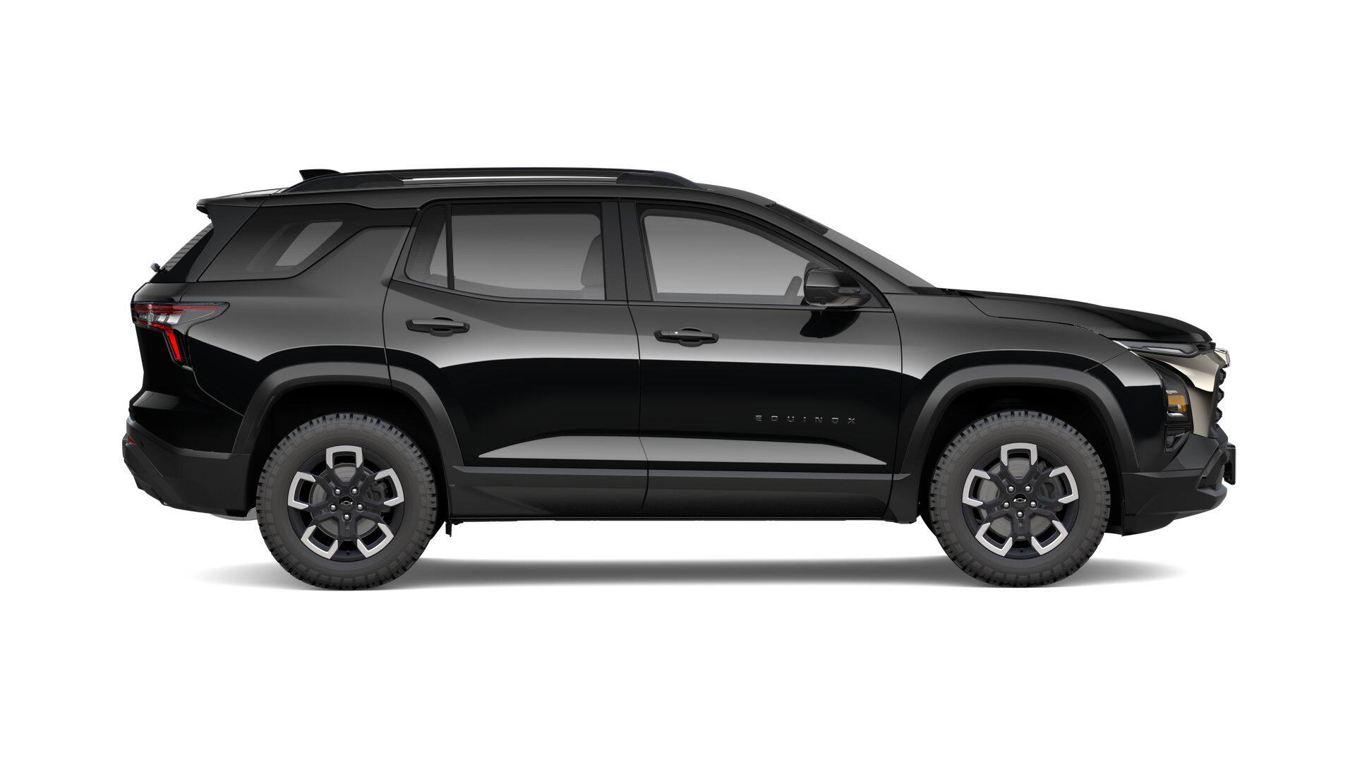 2027 Chevrolet Equinox Base