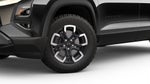 2027 Chevrolet Equinox Base