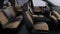 2027 Chevrolet Equinox Base