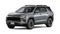 2027 Chevrolet Equinox Base