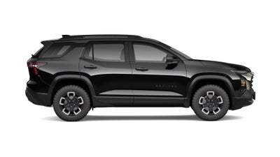 2027 Chevrolet Equinox Base