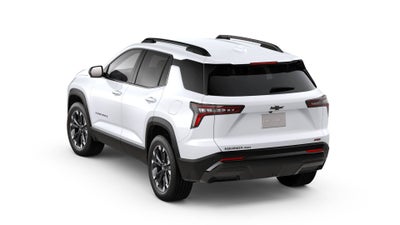 2027 Chevrolet Equinox Base