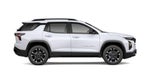 2027 Chevrolet Equinox Base