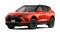 2026 Chevrolet Blazer Base