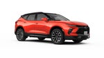 2026 Chevrolet Blazer Base