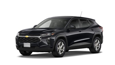 2026 Chevrolet Trax Base