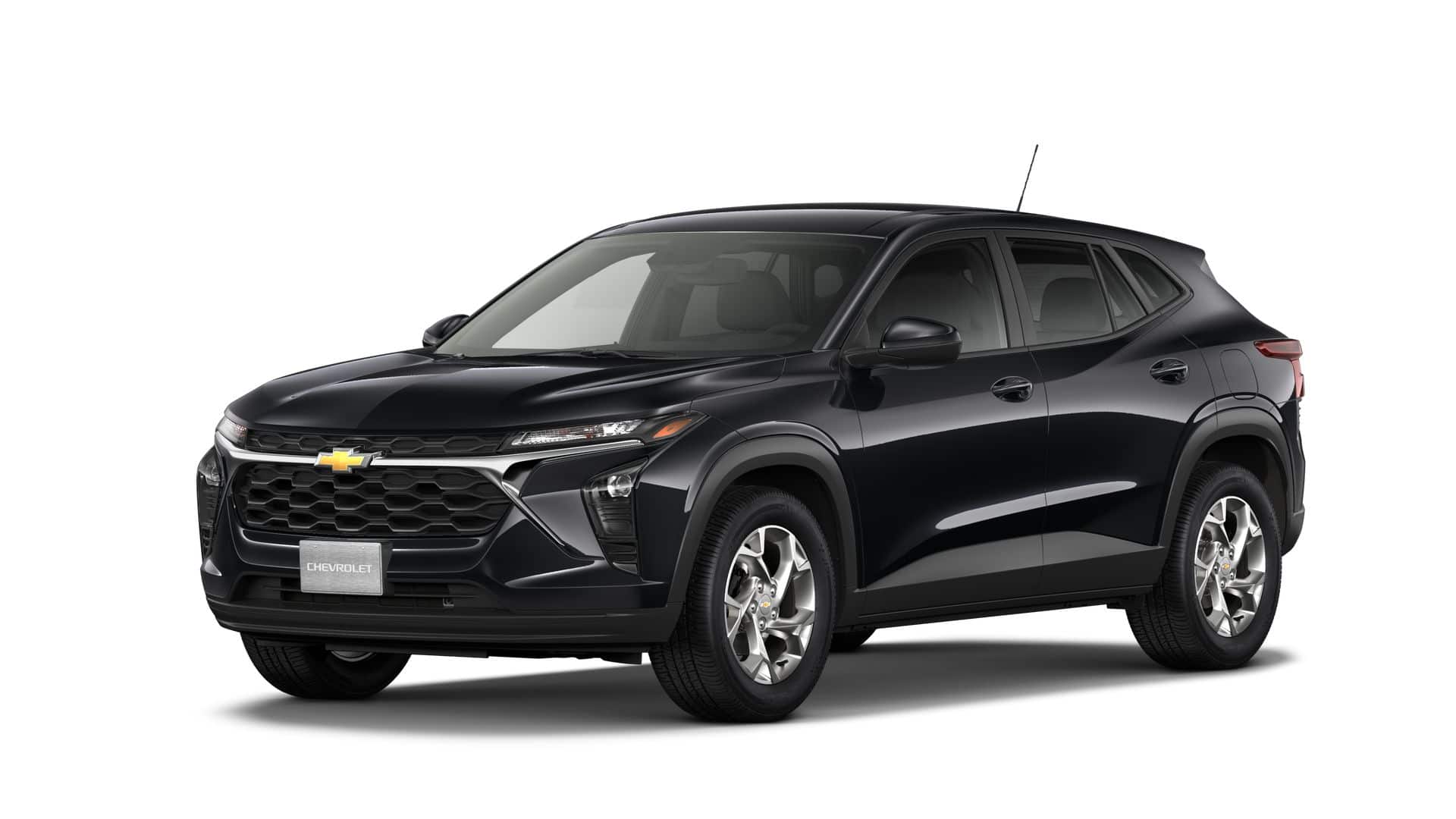 2026 Chevrolet Trax Base