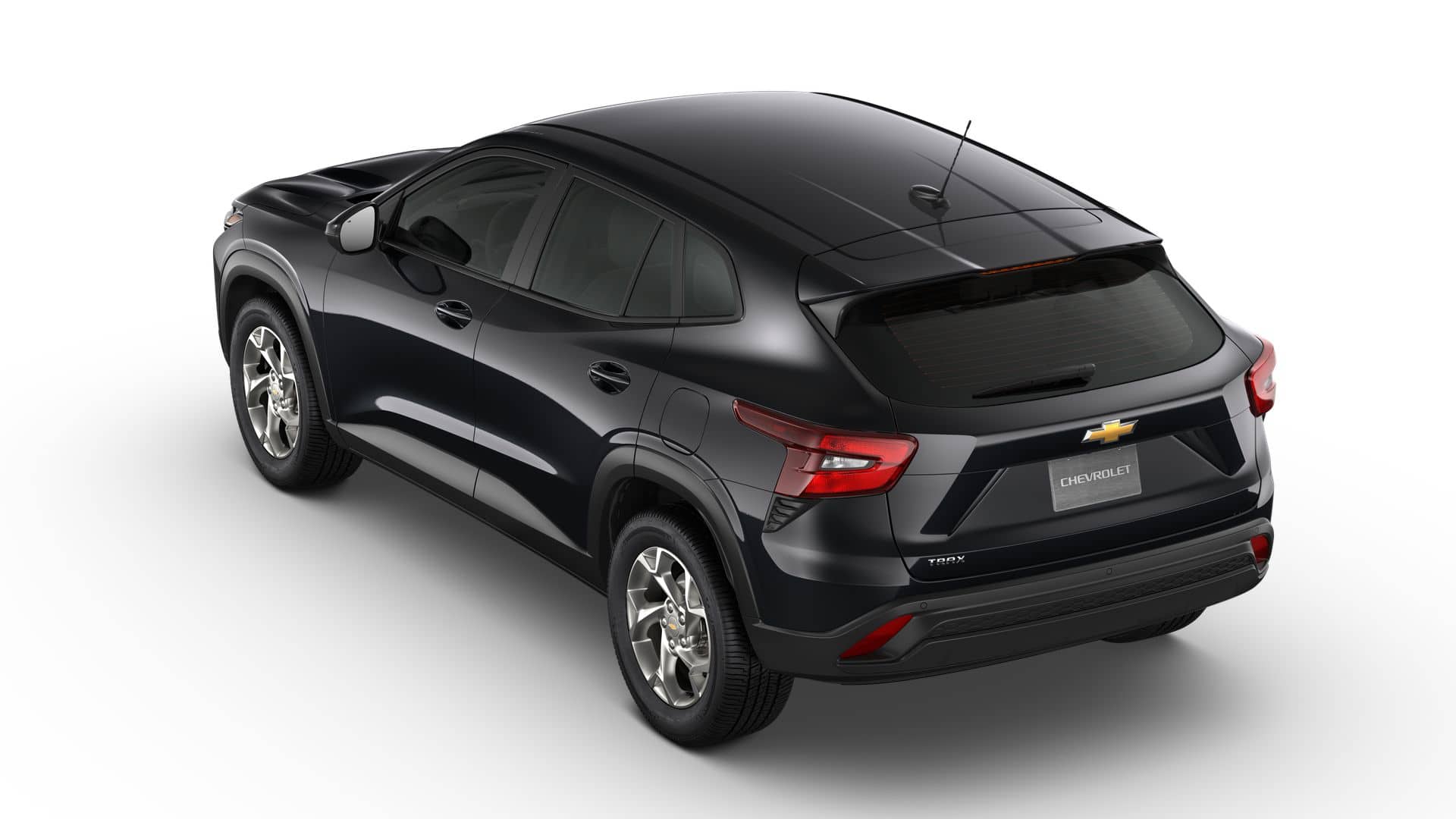 2026 Chevrolet Trax Base