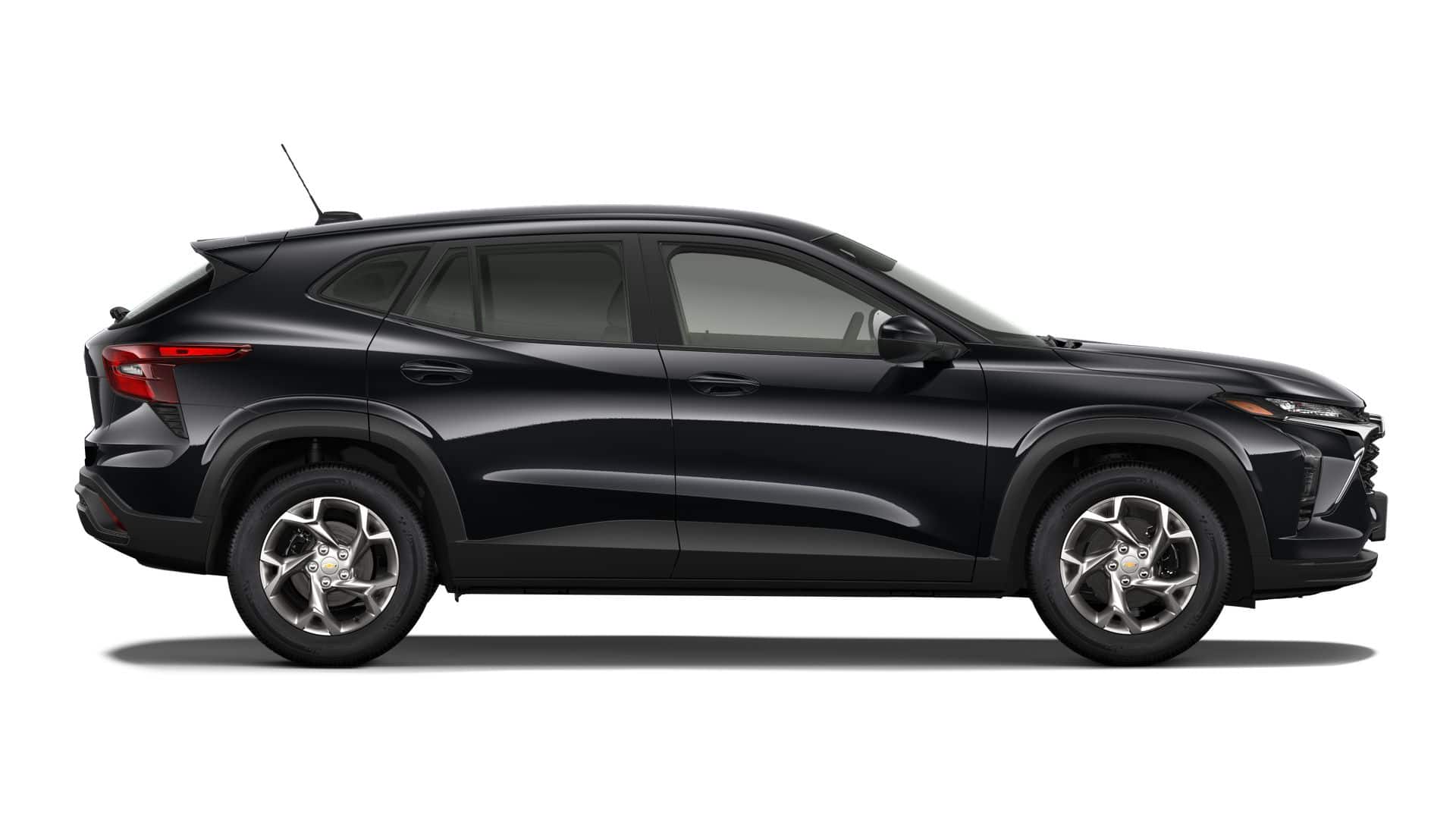 2026 Chevrolet Trax Base