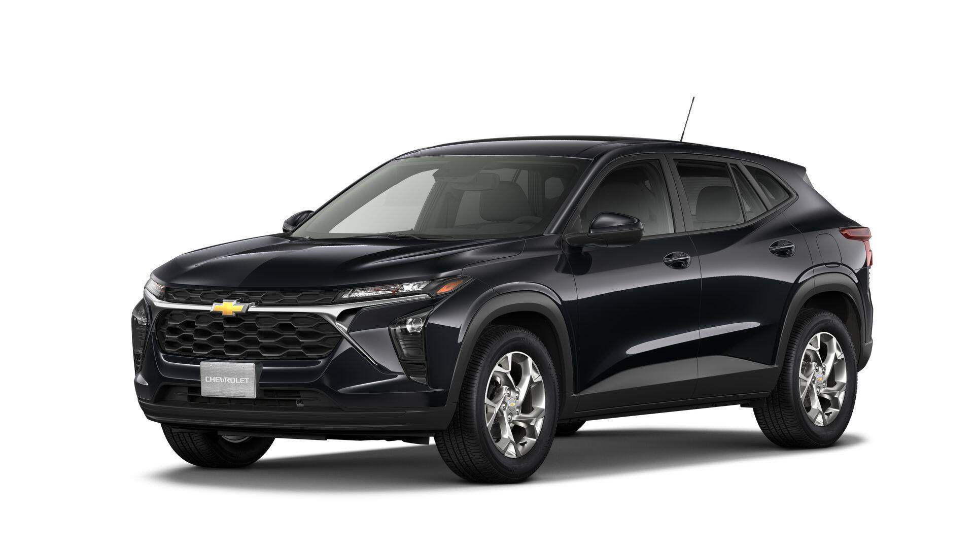 2026 Chevrolet Trax Base
