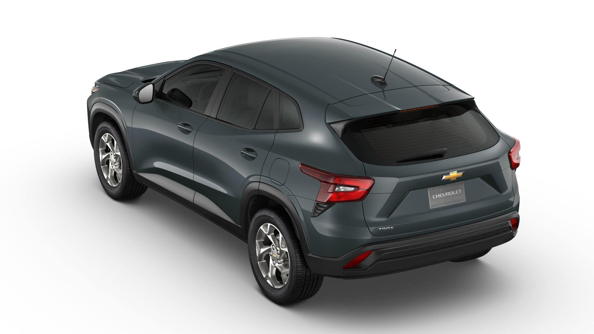 2026 Chevrolet Trax Base