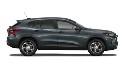 2026 Chevrolet Trax Base