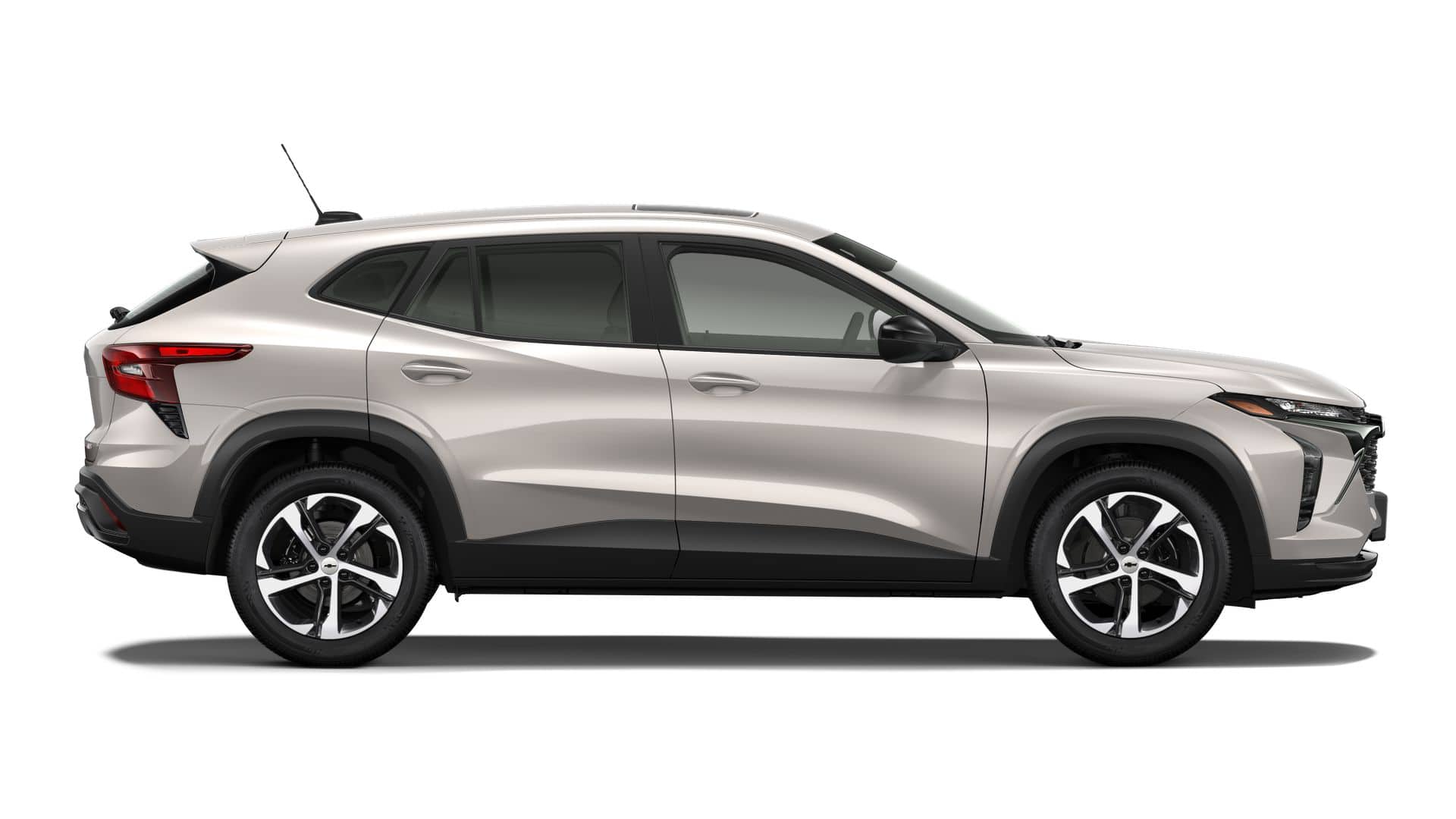 2026 Chevrolet Trax Base