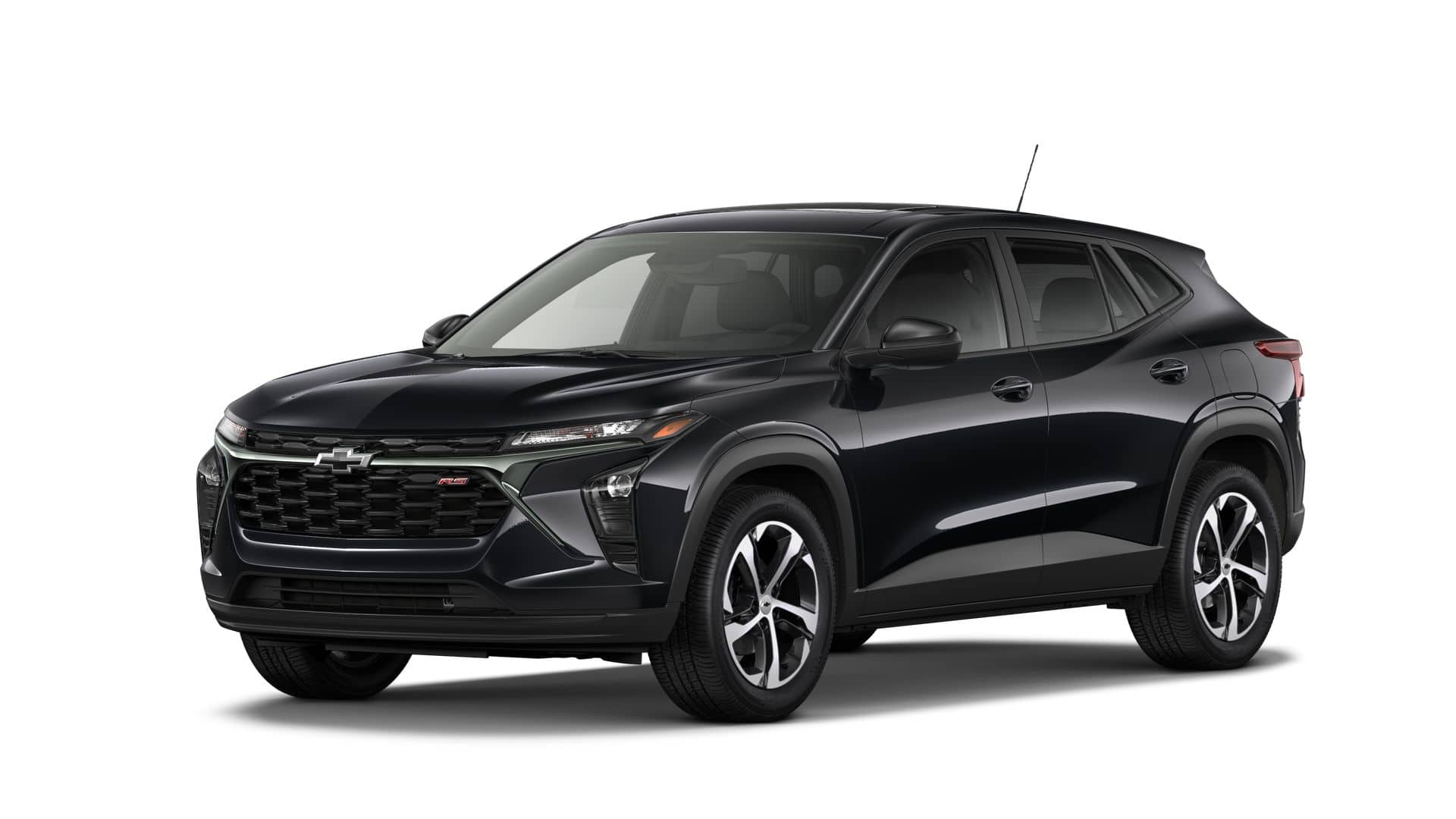 2026 Chevrolet Trax Base