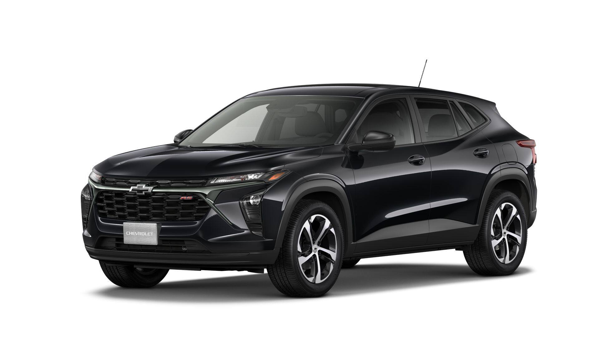 2026 Chevrolet Trax Base