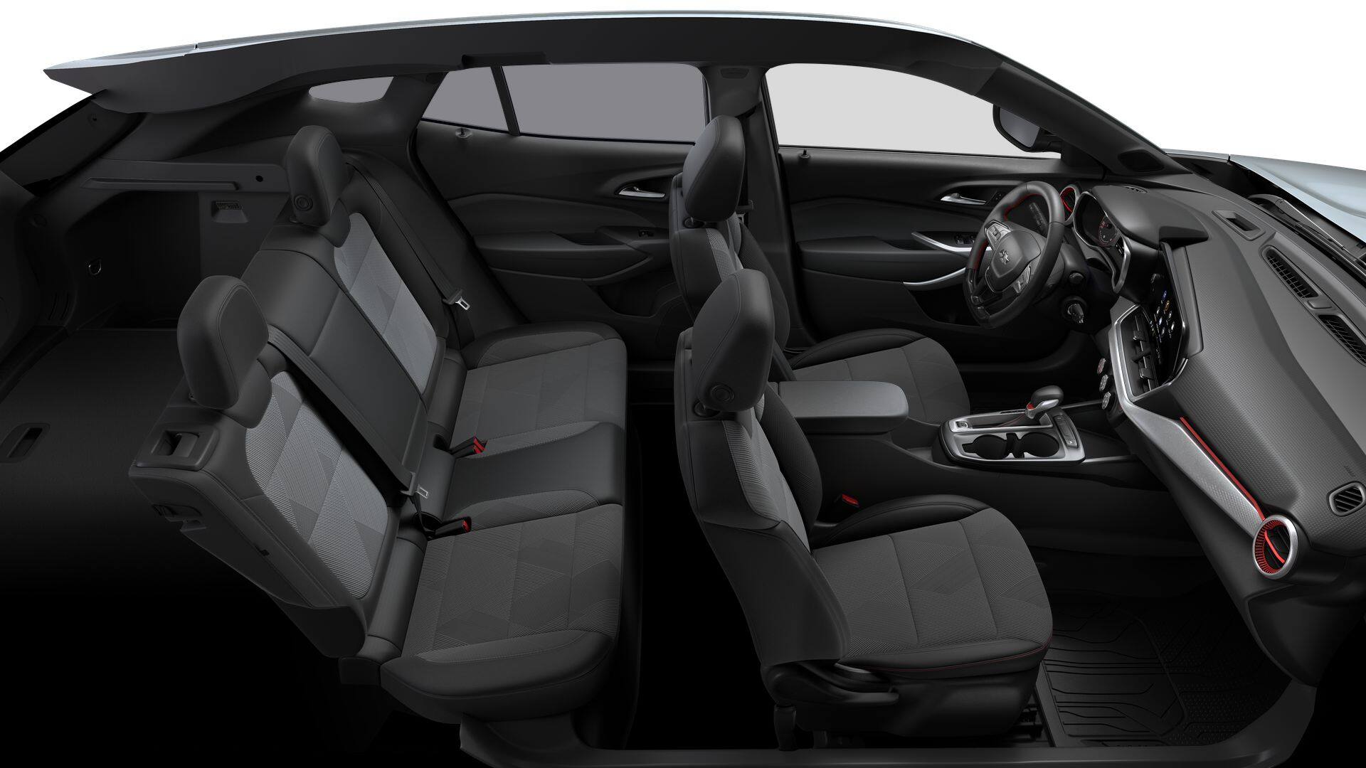 2026 Chevrolet Trax Base