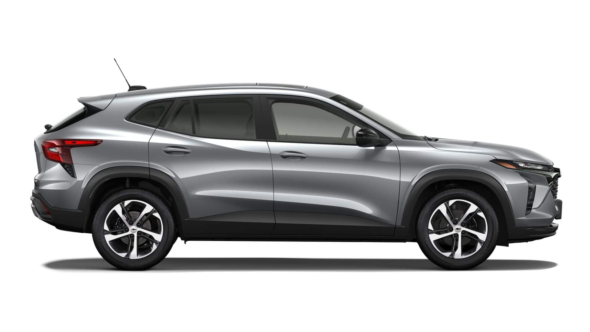 2026 Chevrolet Trax Base