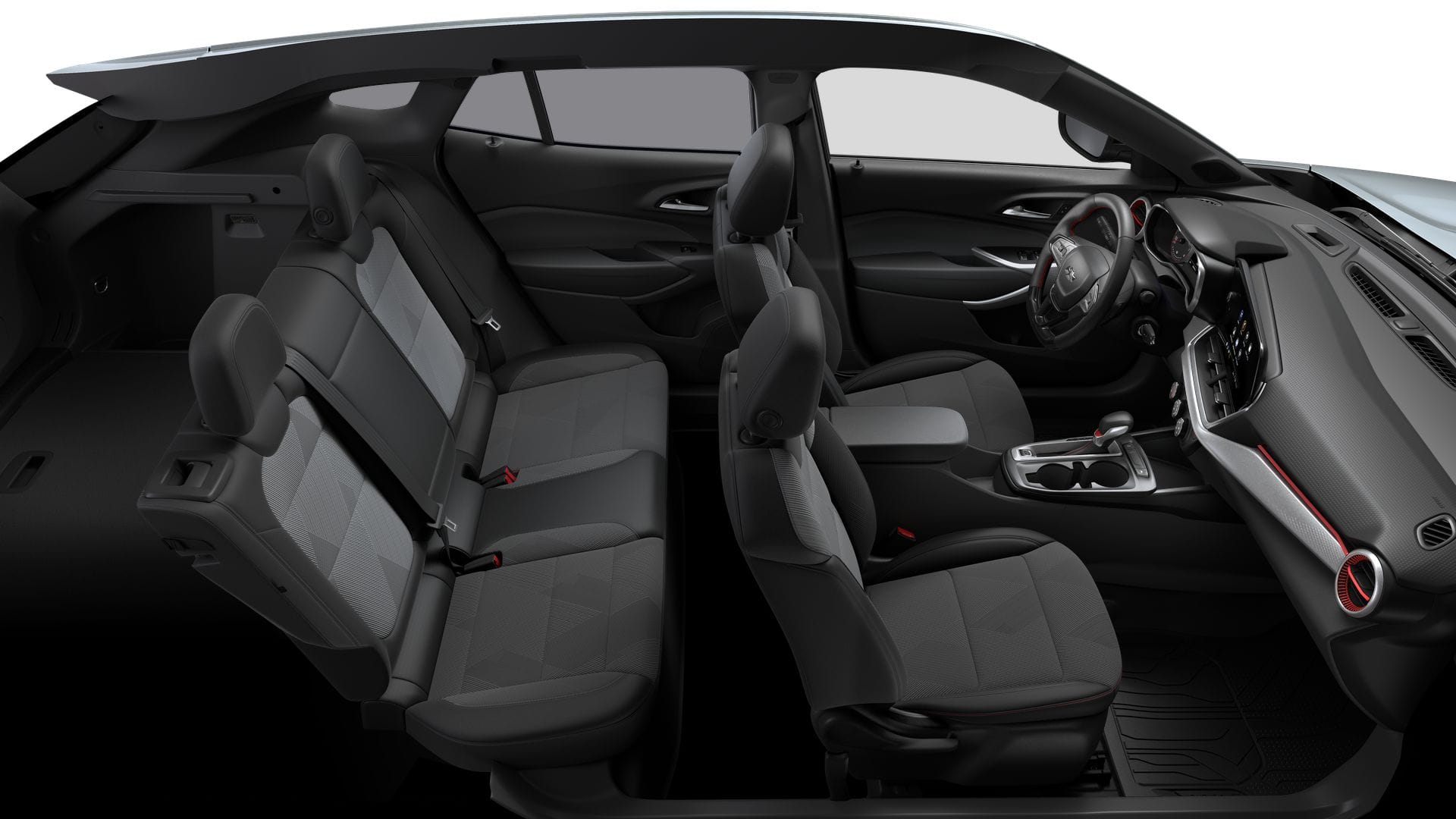 2026 Chevrolet Trax Activ - Photo 6