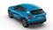 2026 Chevrolet Trax Base
