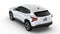 2026 Chevrolet Trax Base