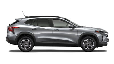2026 Chevrolet Trax Base