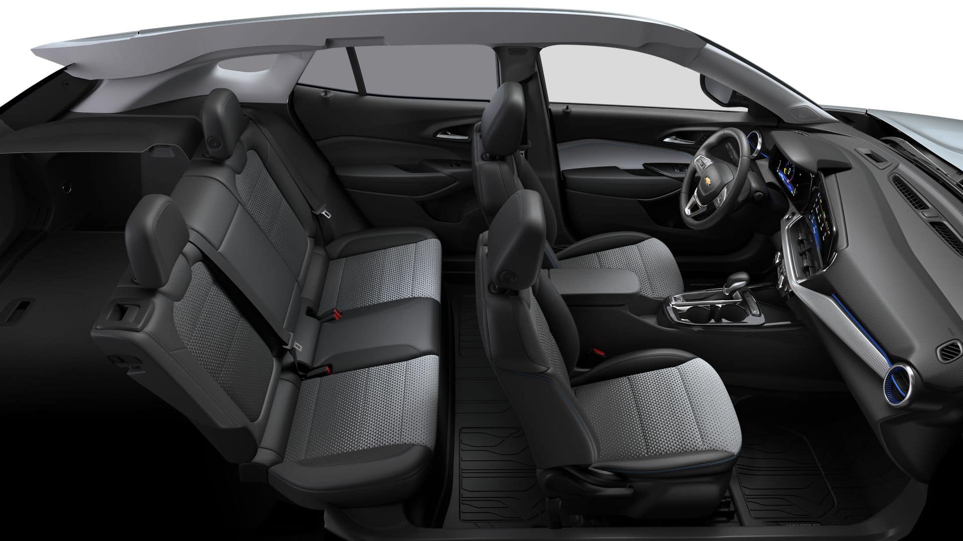 2026 Chevrolet Trax Base