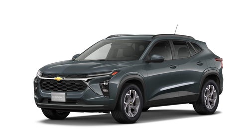 2026 Chevrolet Trax Base