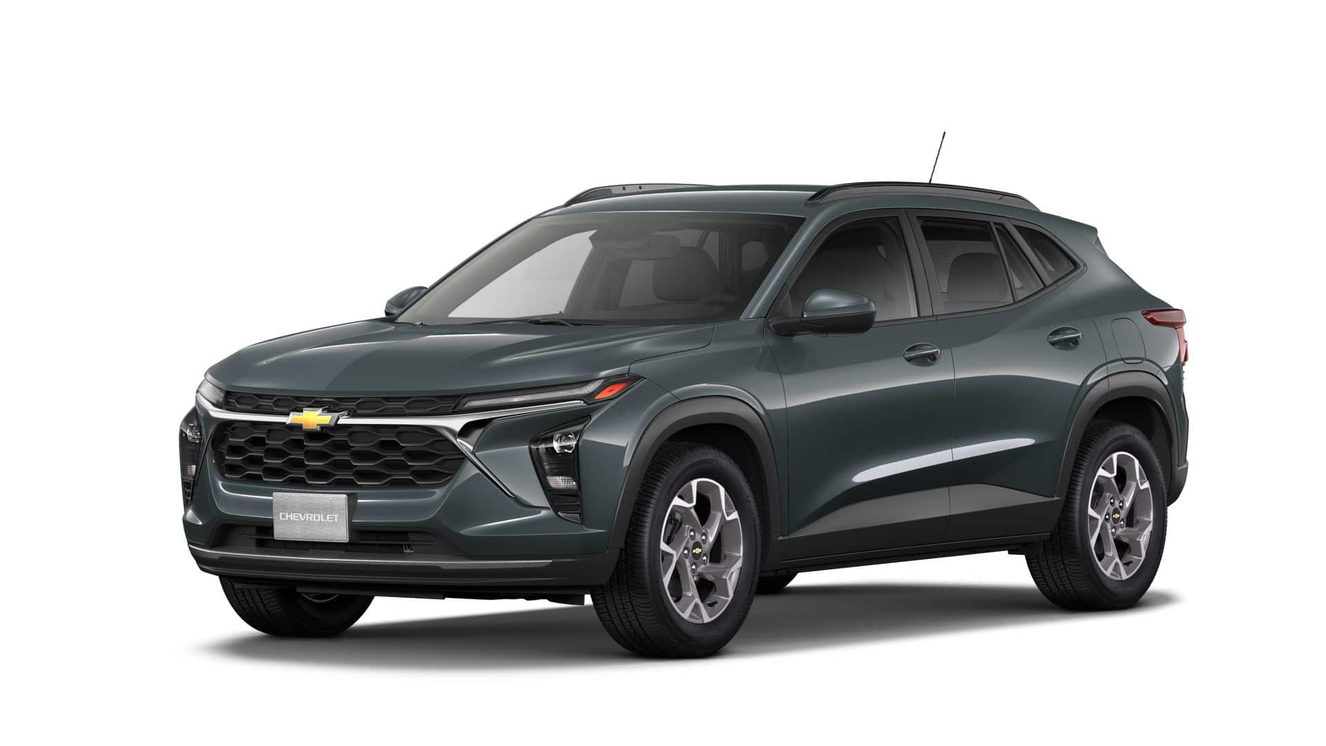 2026 Chevrolet Trax Base