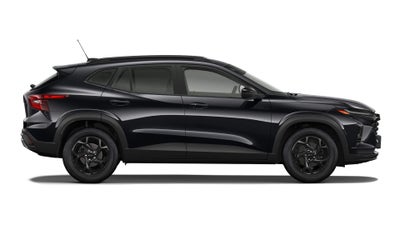 2026 Chevrolet Trax Base