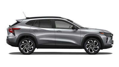 2026 Chevrolet Trax Base