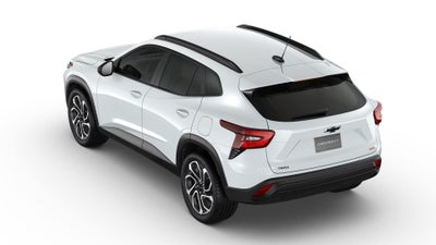 2026 Chevrolet Trax Base