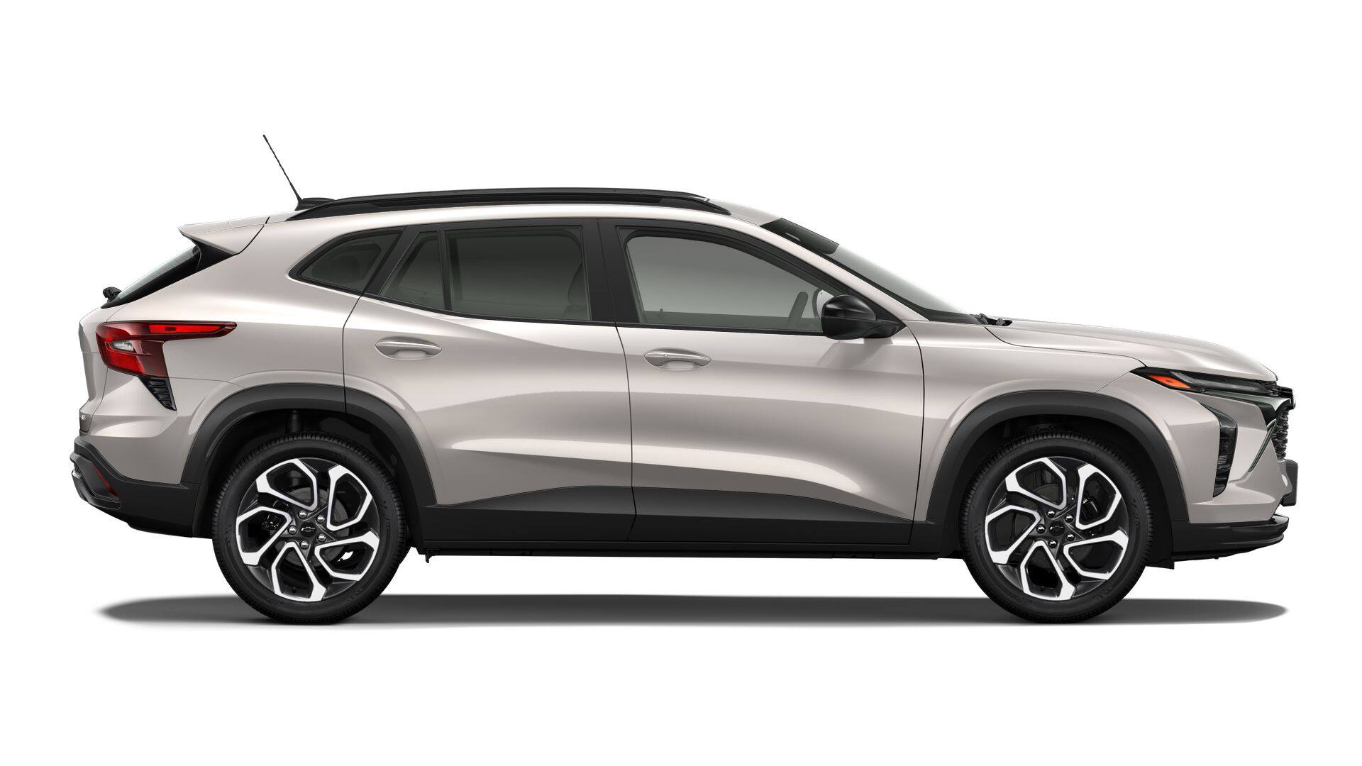 2026 Chevrolet Trax Base