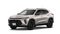 2026 Chevrolet Trax Base
