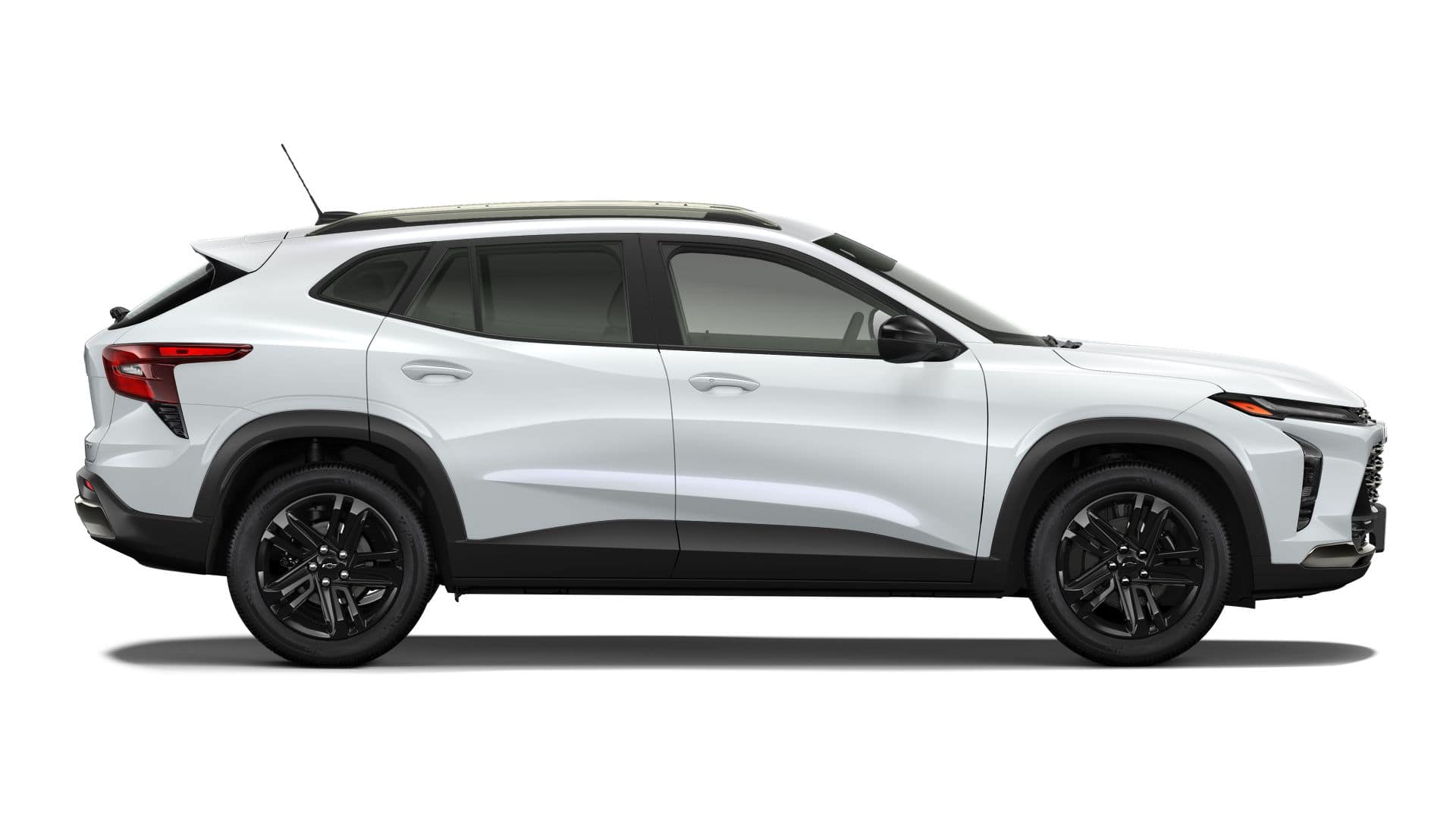 2026 Chevrolet Trax Base