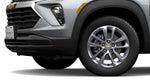 2026 Chevrolet Trailblazer Base