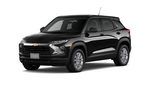 2026 Chevrolet Trailblazer Base