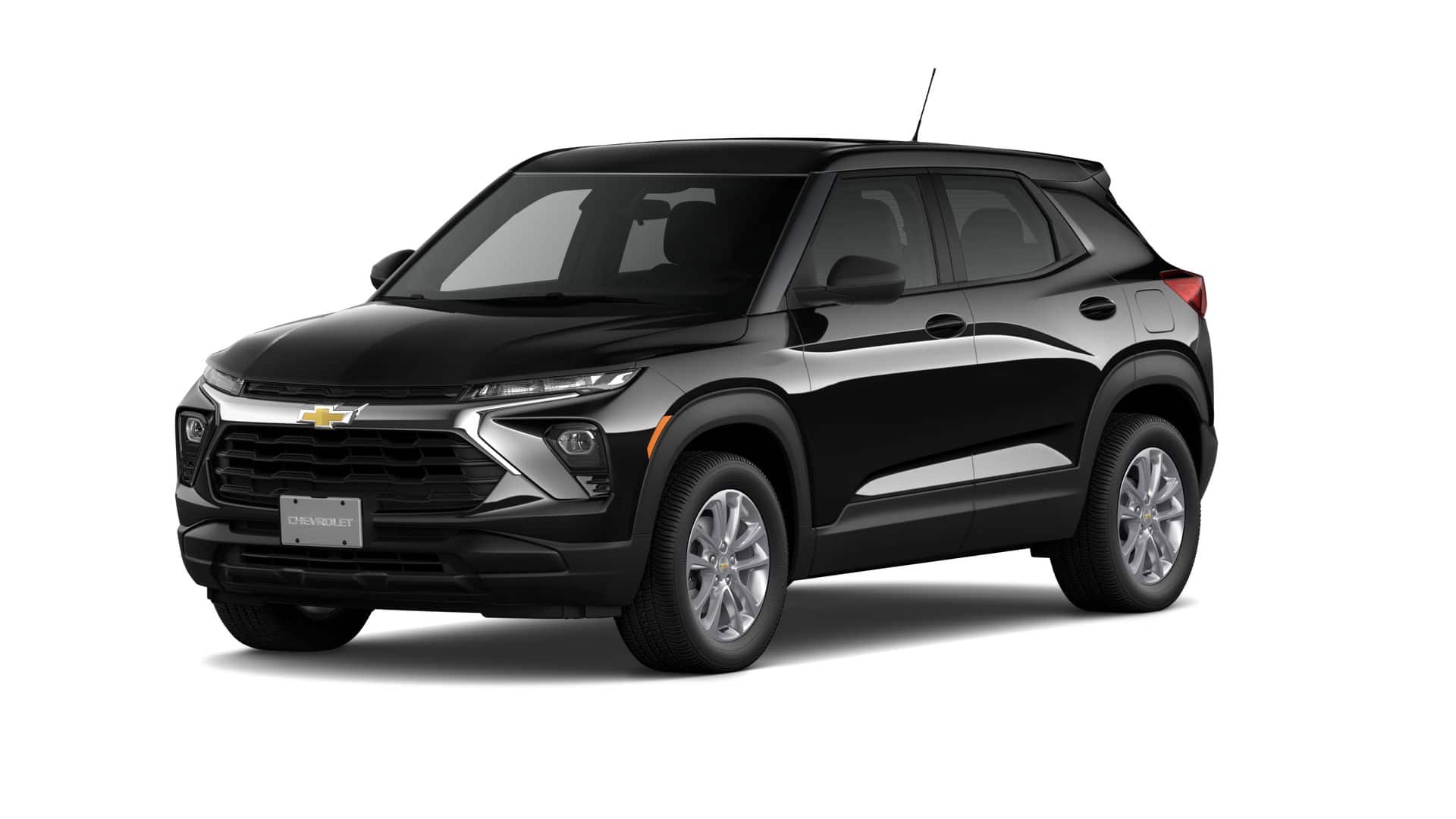 2026 Chevrolet Trailblazer Base