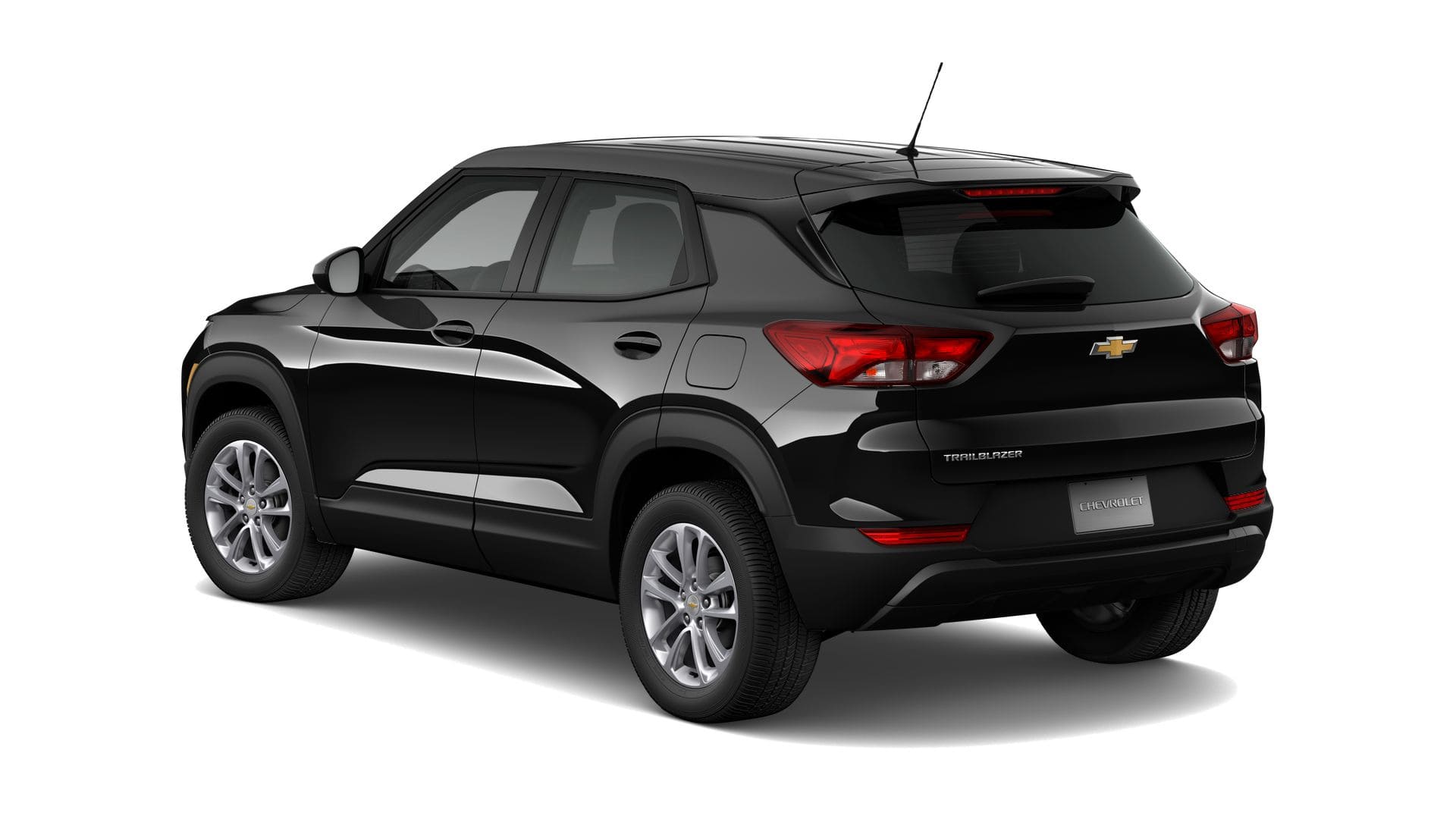 2026 Chevrolet Trailblazer Base