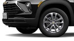 2026 Chevrolet Trailblazer Base